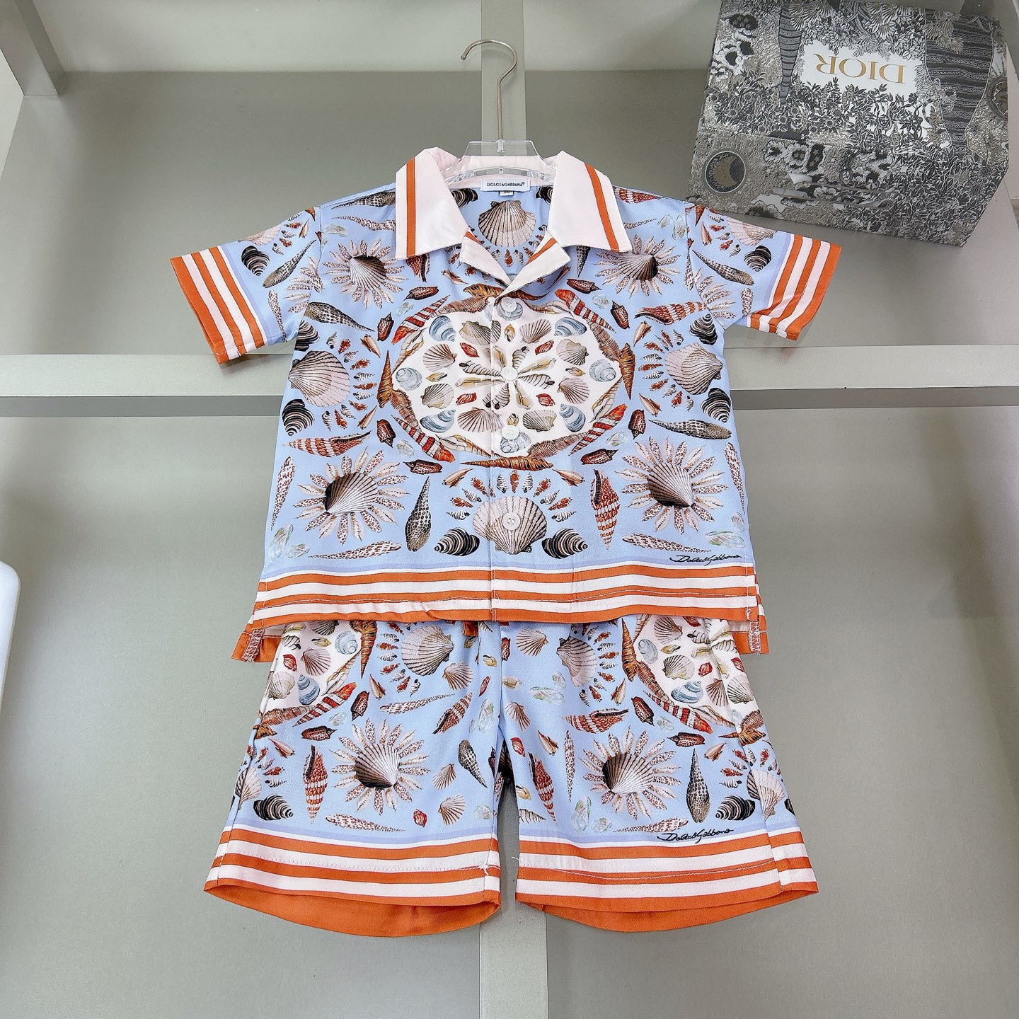 child/Boys' clothing